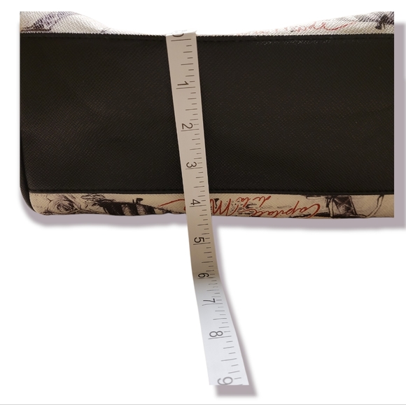 Glamour Paris  Hand bag - Picture 6 of 6